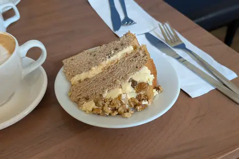 Culross Cake Co photo 3