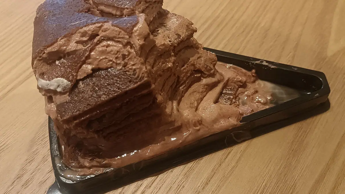 Culross Cake Co – cake shop in Comrie, Dunfermline