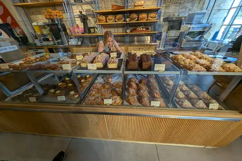 Culross Cake Co photo 2
